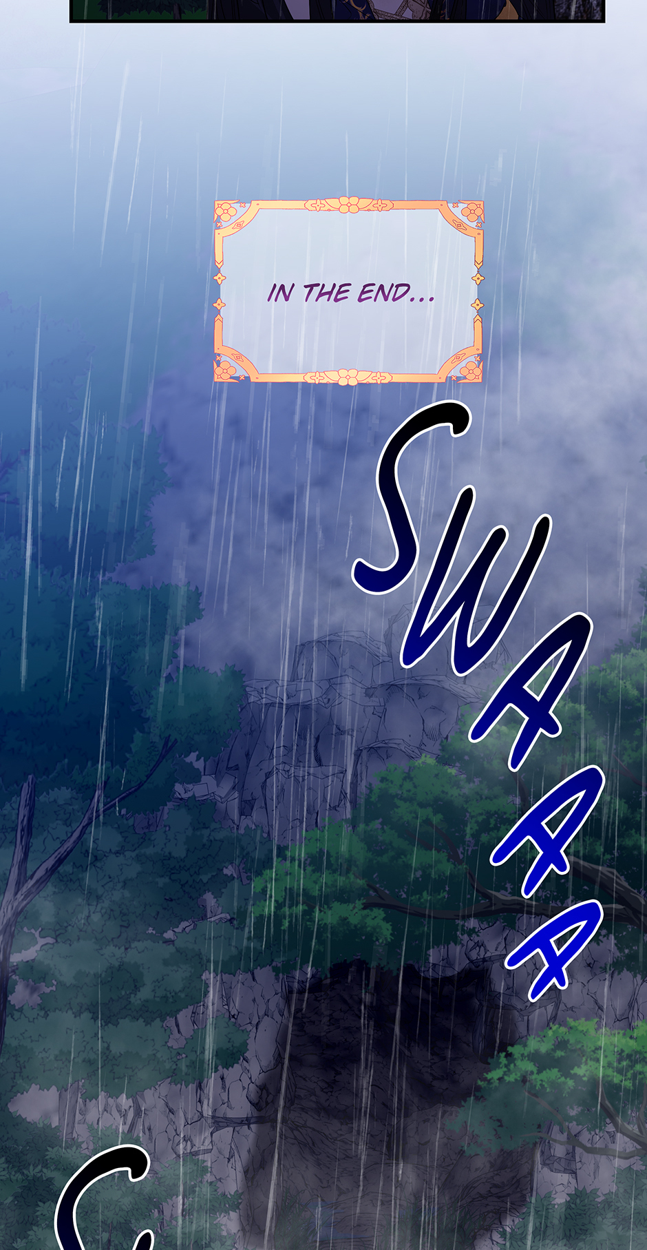 A Breath in the End of Verdure Chapter 3 page 12 - 
