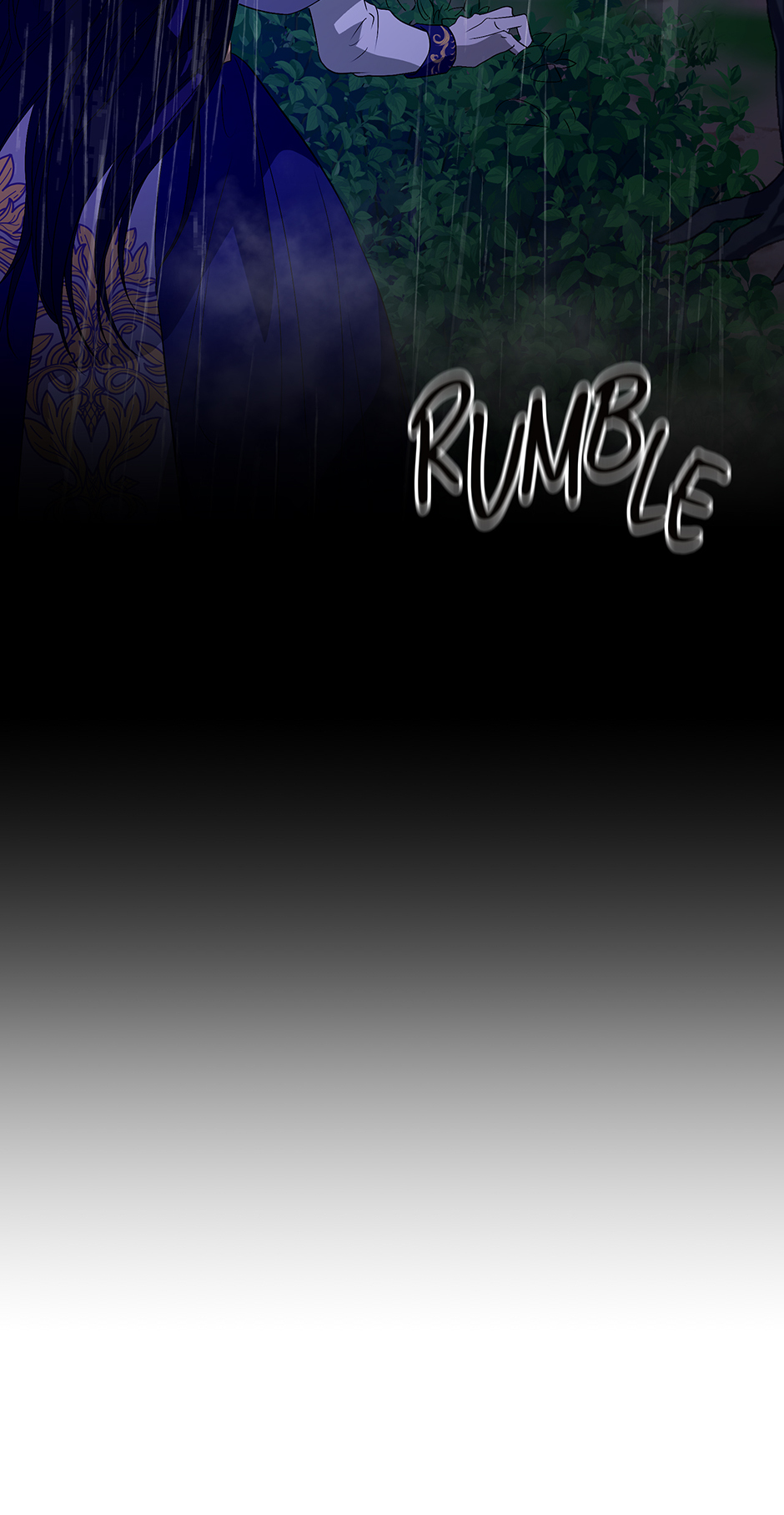 A Breath in the End of Verdure Chapter 3 page 14 - 