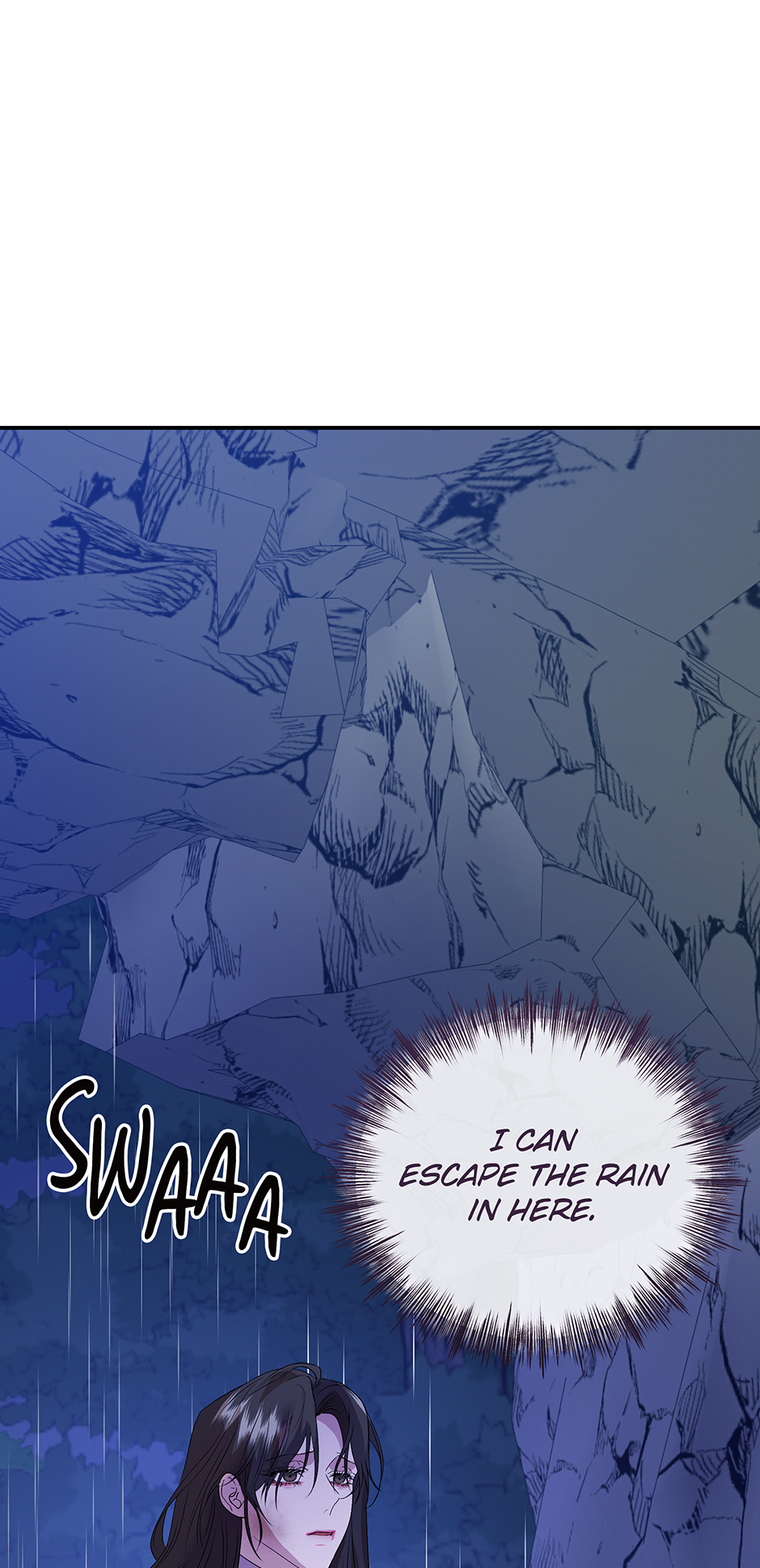 A Breath in the End of Verdure Chapter 3 page 16 - 