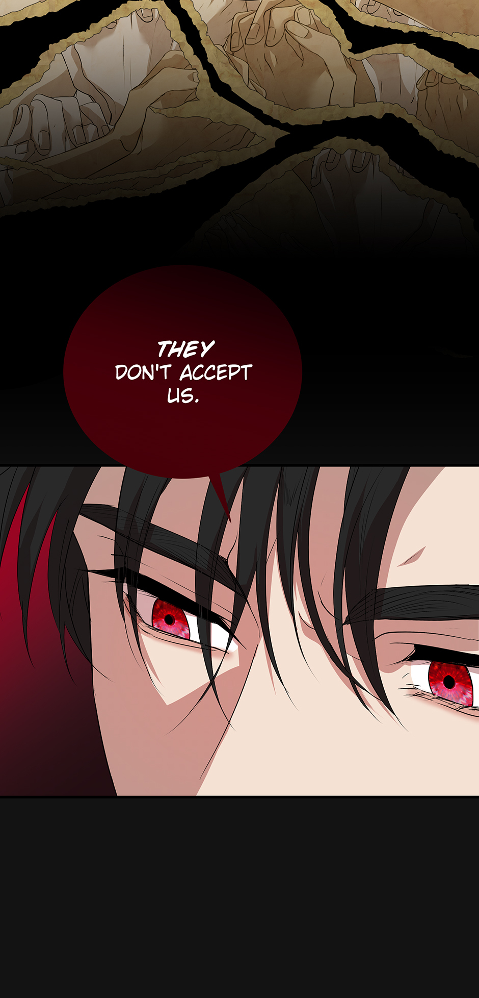A Breath in the End of Verdure Chapter 3 page 29 - 