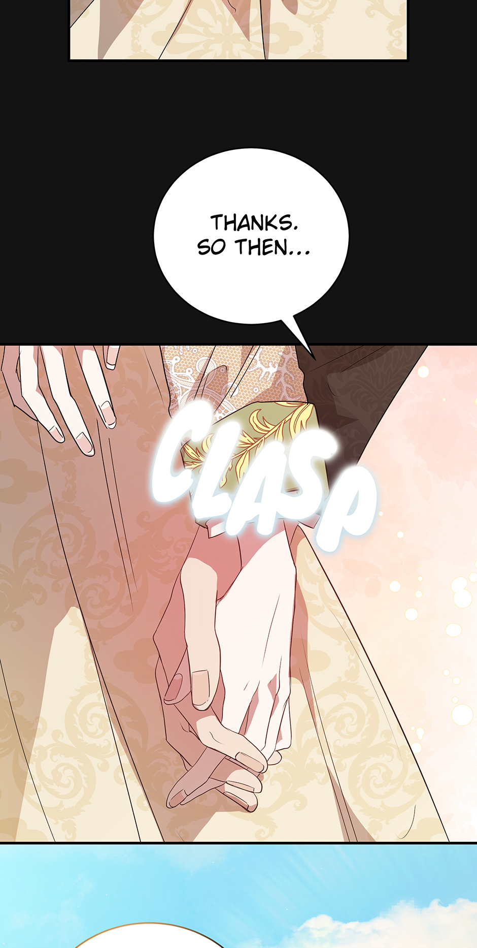 A Breath in the End of Verdure Chapter 3 page 40 - 