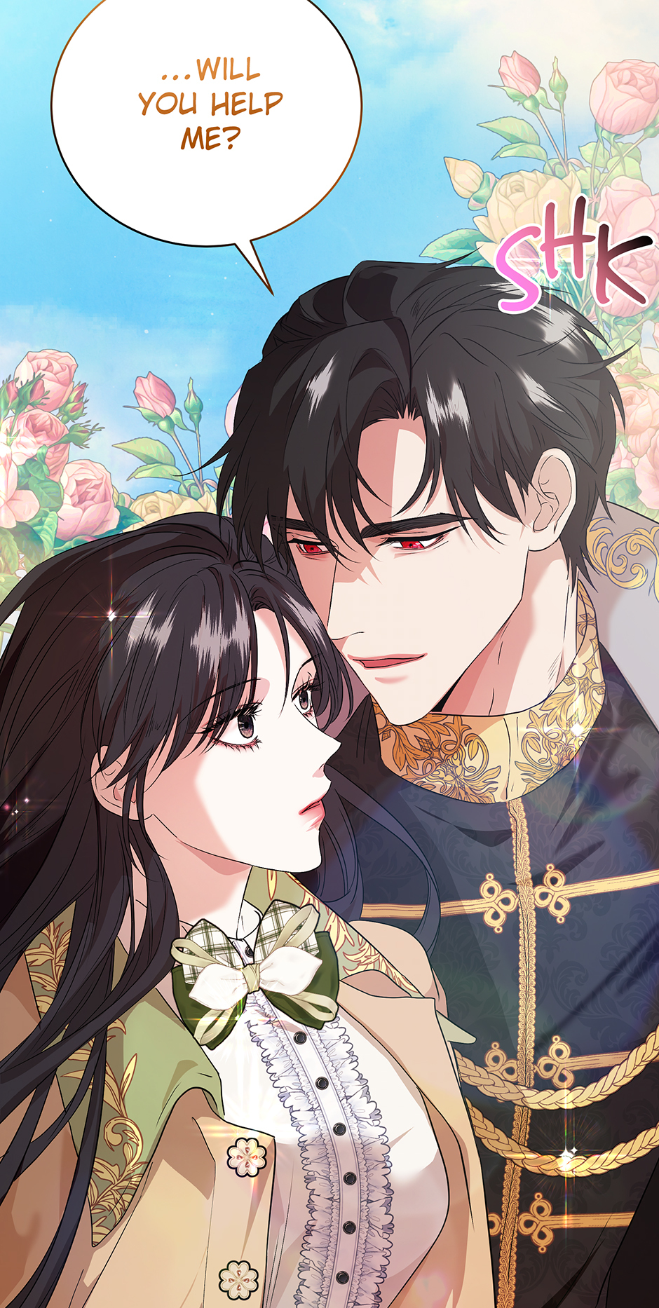 A Breath in the End of Verdure Chapter 3 page 41 - 