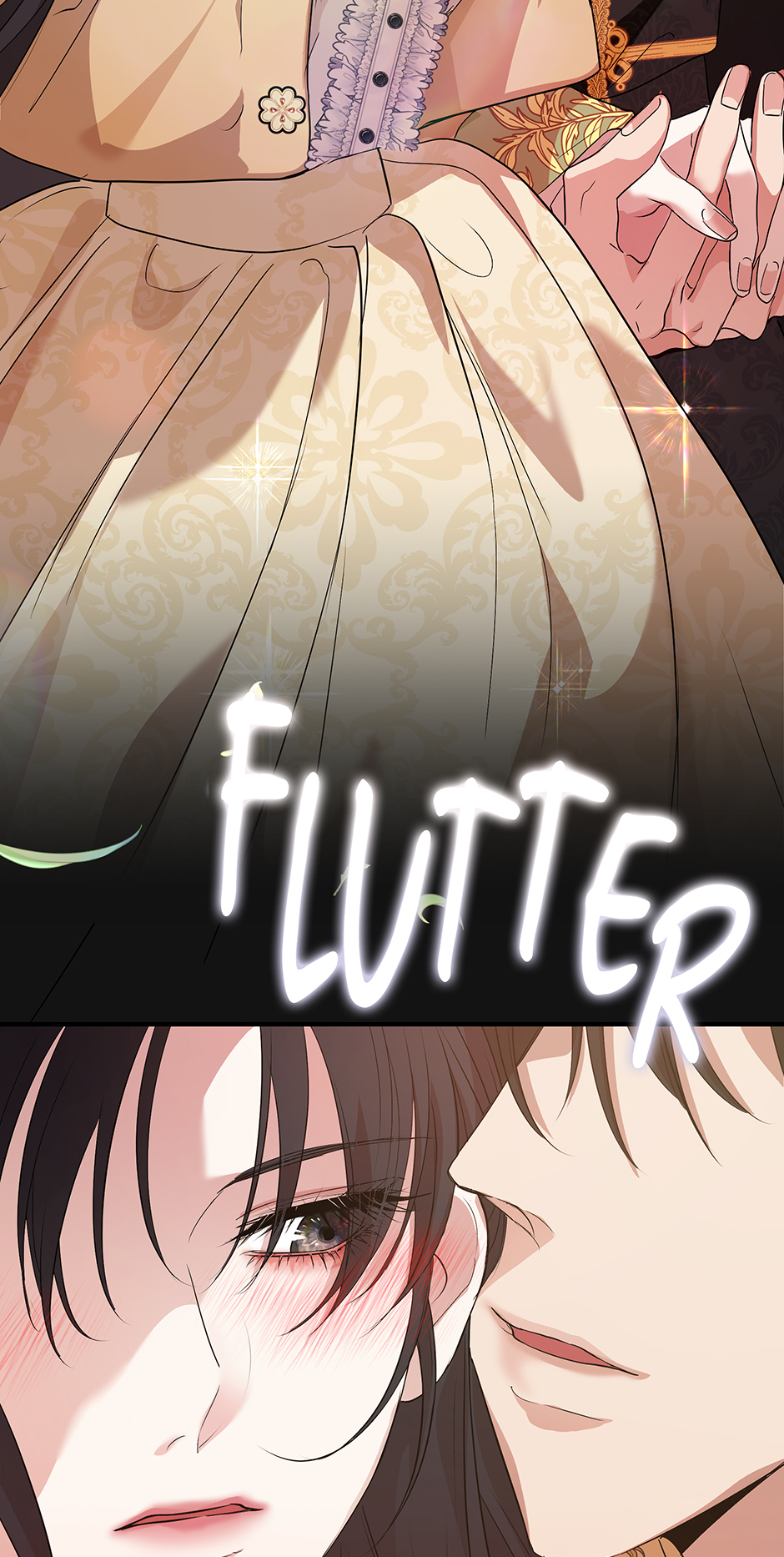 A Breath in the End of Verdure Chapter 3 page 42 - 