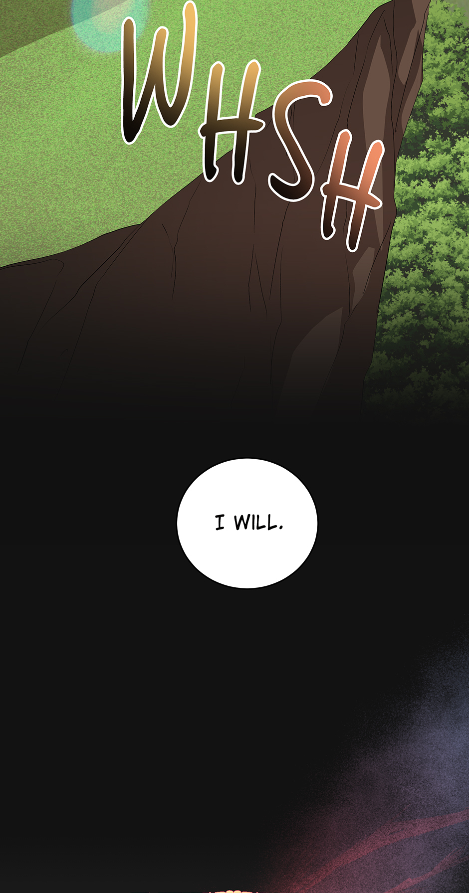 A Breath in the End of Verdure Chapter 3 page 45 - 