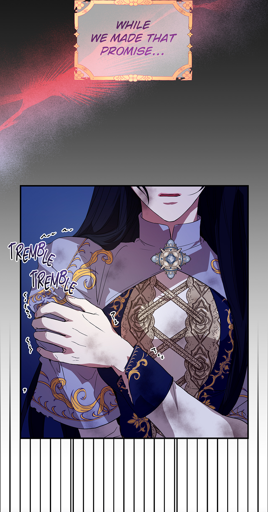 A Breath in the End of Verdure Chapter 3 page 46 - 