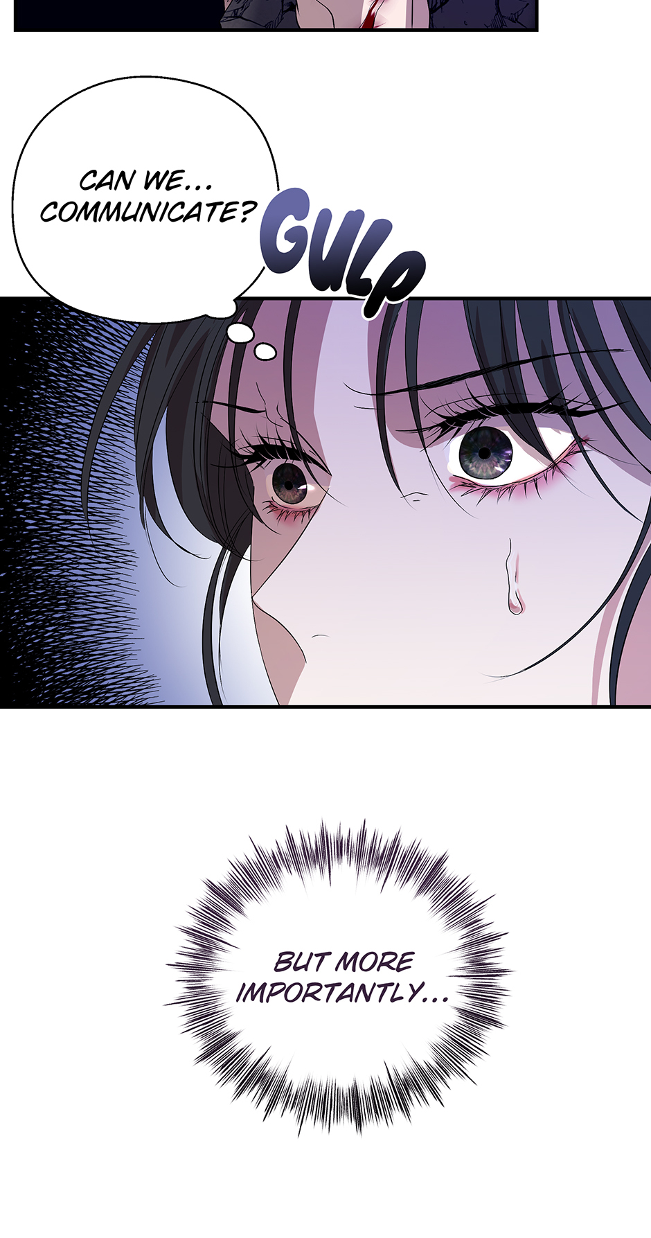 A Breath in the End of Verdure Chapter 3 page 50 - 