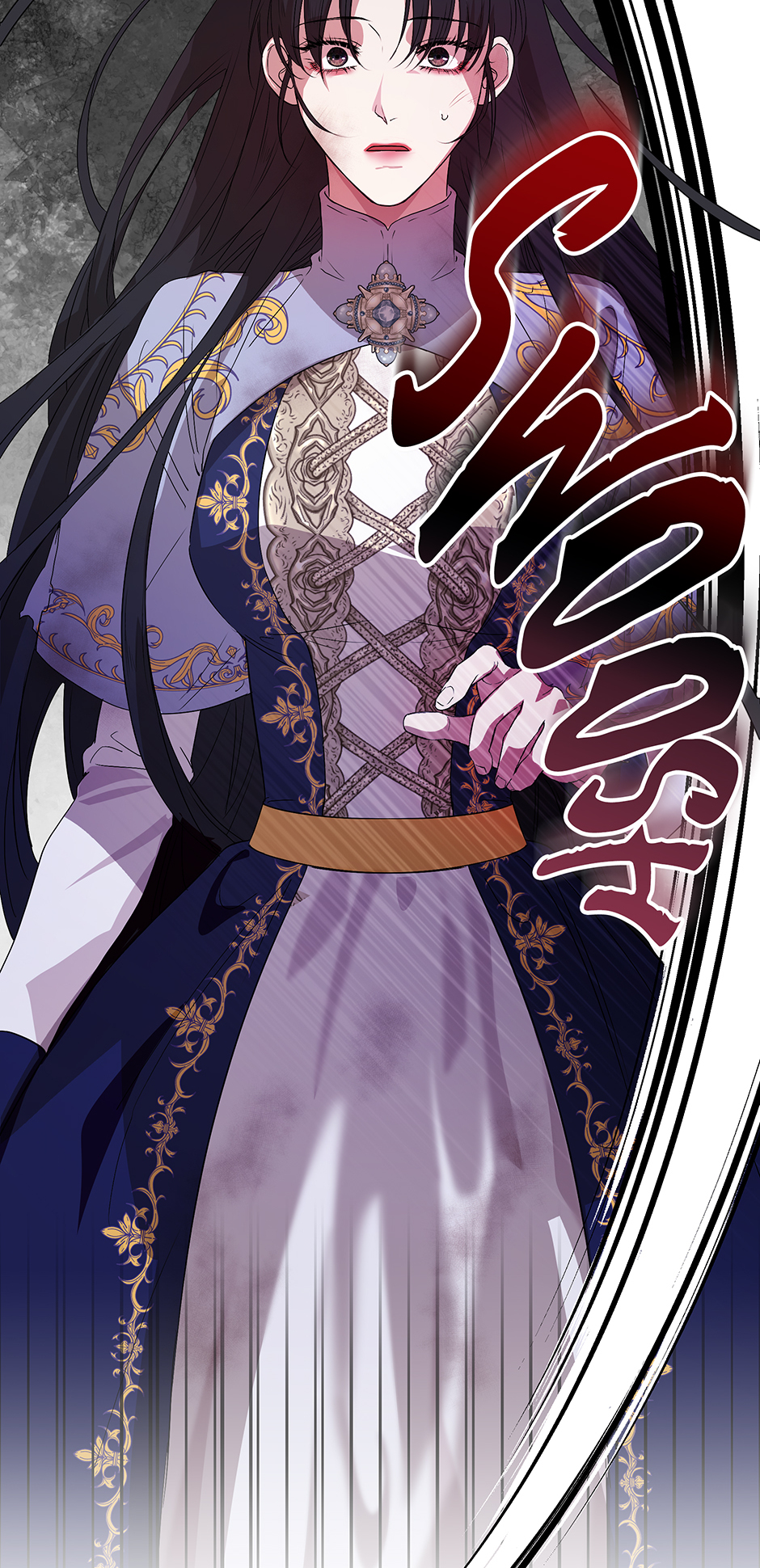 A Breath in the End of Verdure Chapter 3 page 54 - 