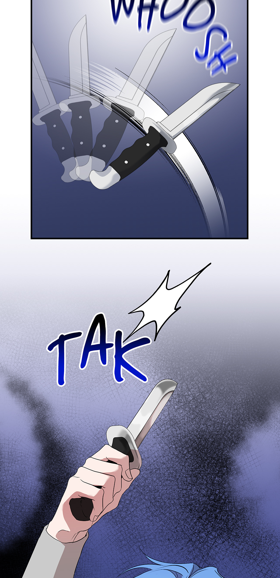 A Breath in the End of Verdure Chapter 3 page 56 - 