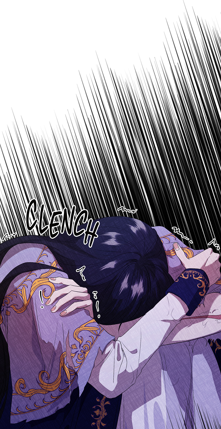 A Breath in the End of Verdure Chapter 3 page 65 - 