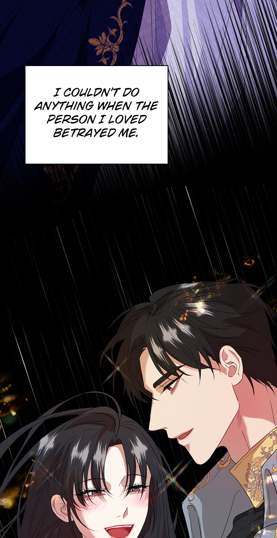 A Breath in the End of Verdure Chapter 3 page 66 - 