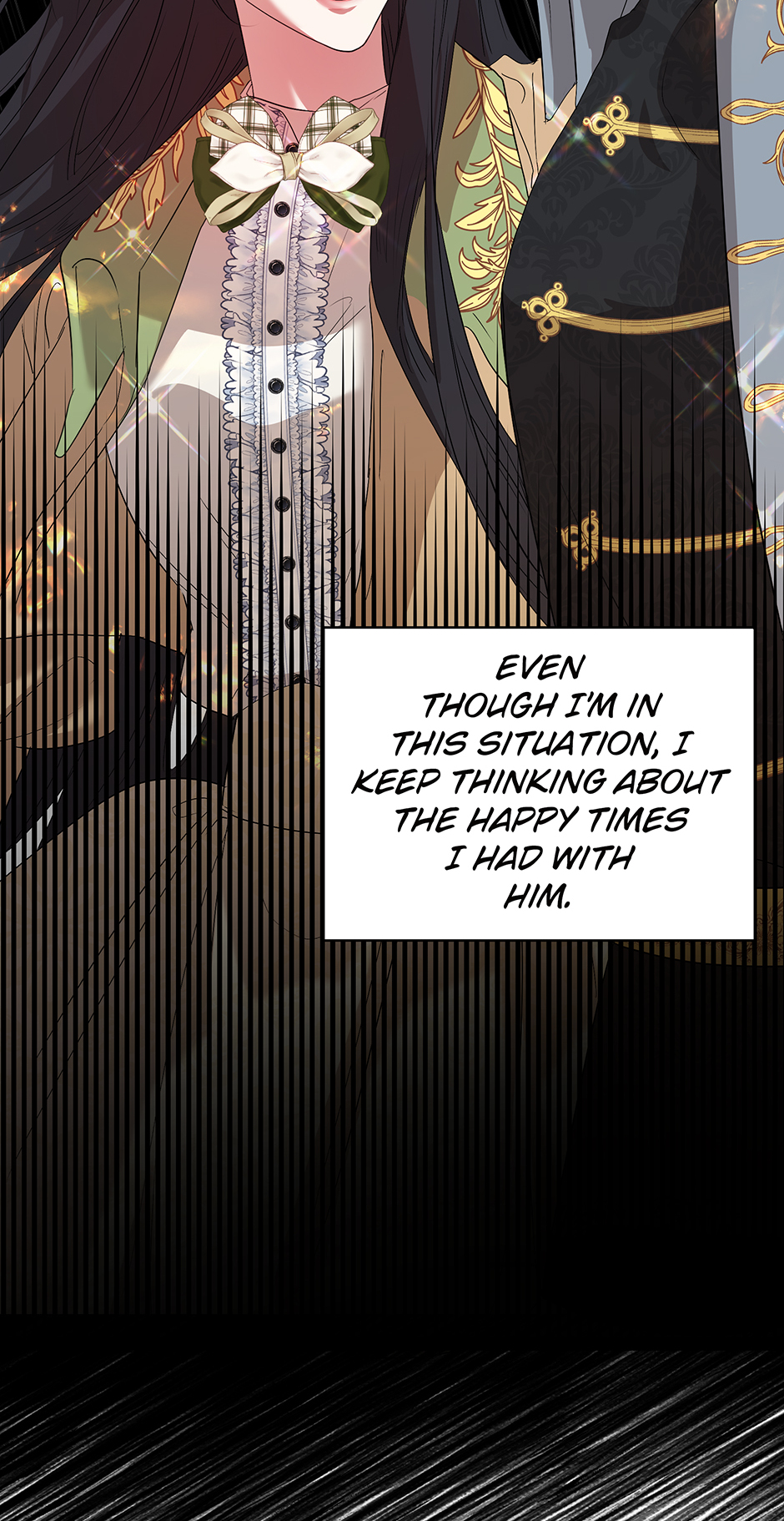 A Breath in the End of Verdure Chapter 3 page 67 - 