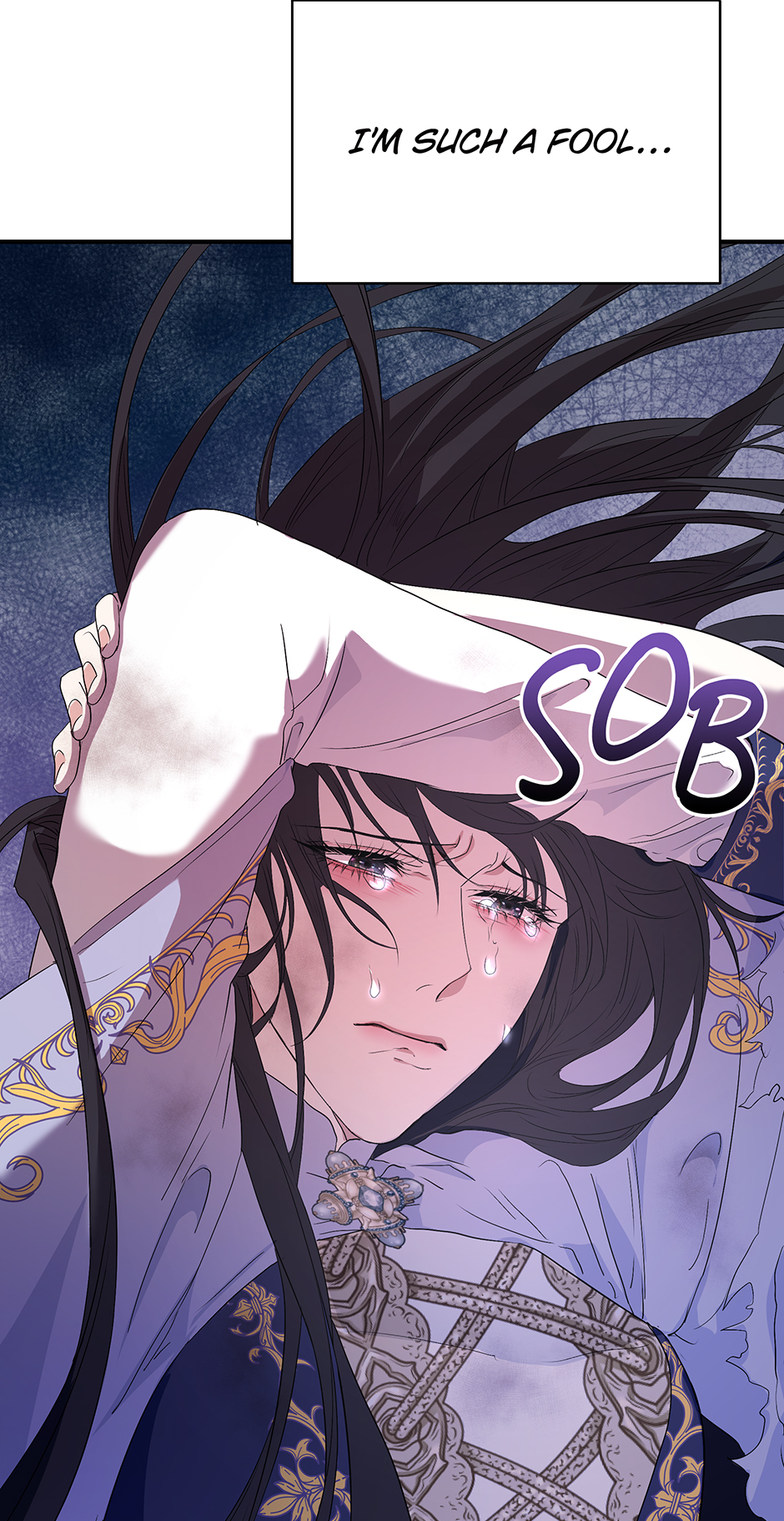 A Breath in the End of Verdure Chapter 3 page 69 - 
