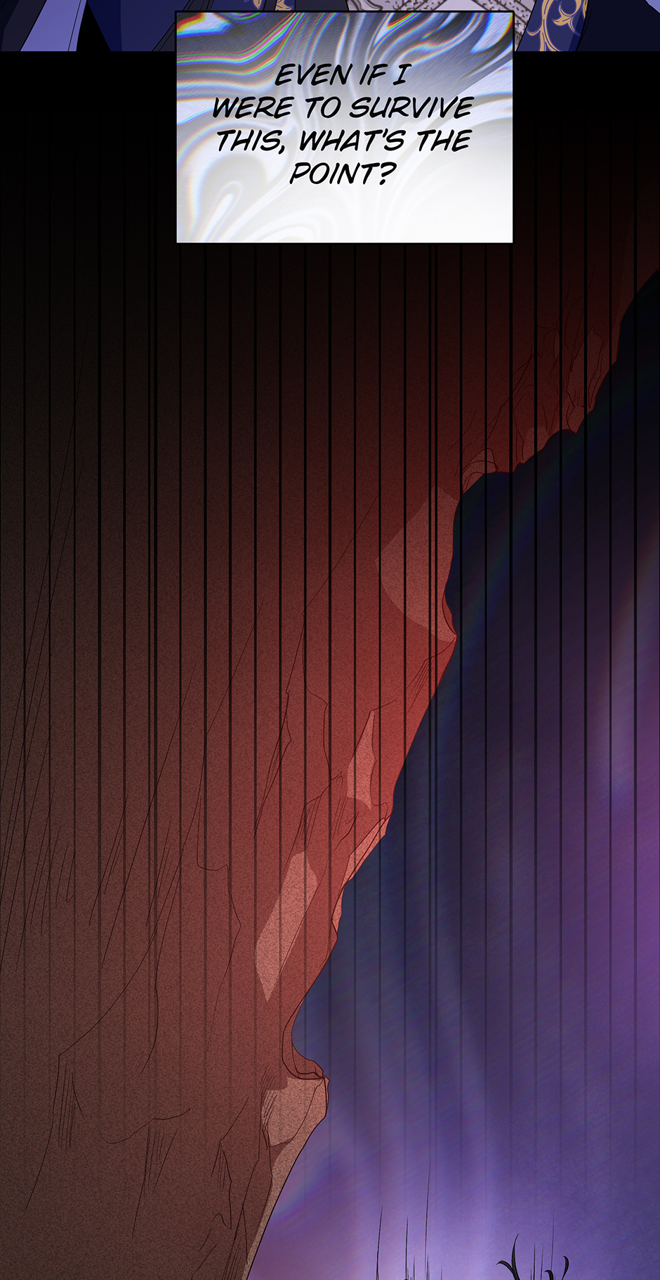 A Breath in the End of Verdure Chapter 3 page 70 - 