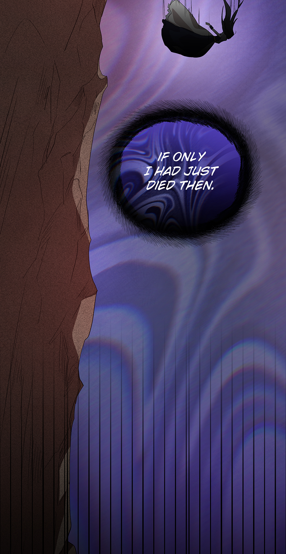 A Breath in the End of Verdure Chapter 3 page 71 - 
