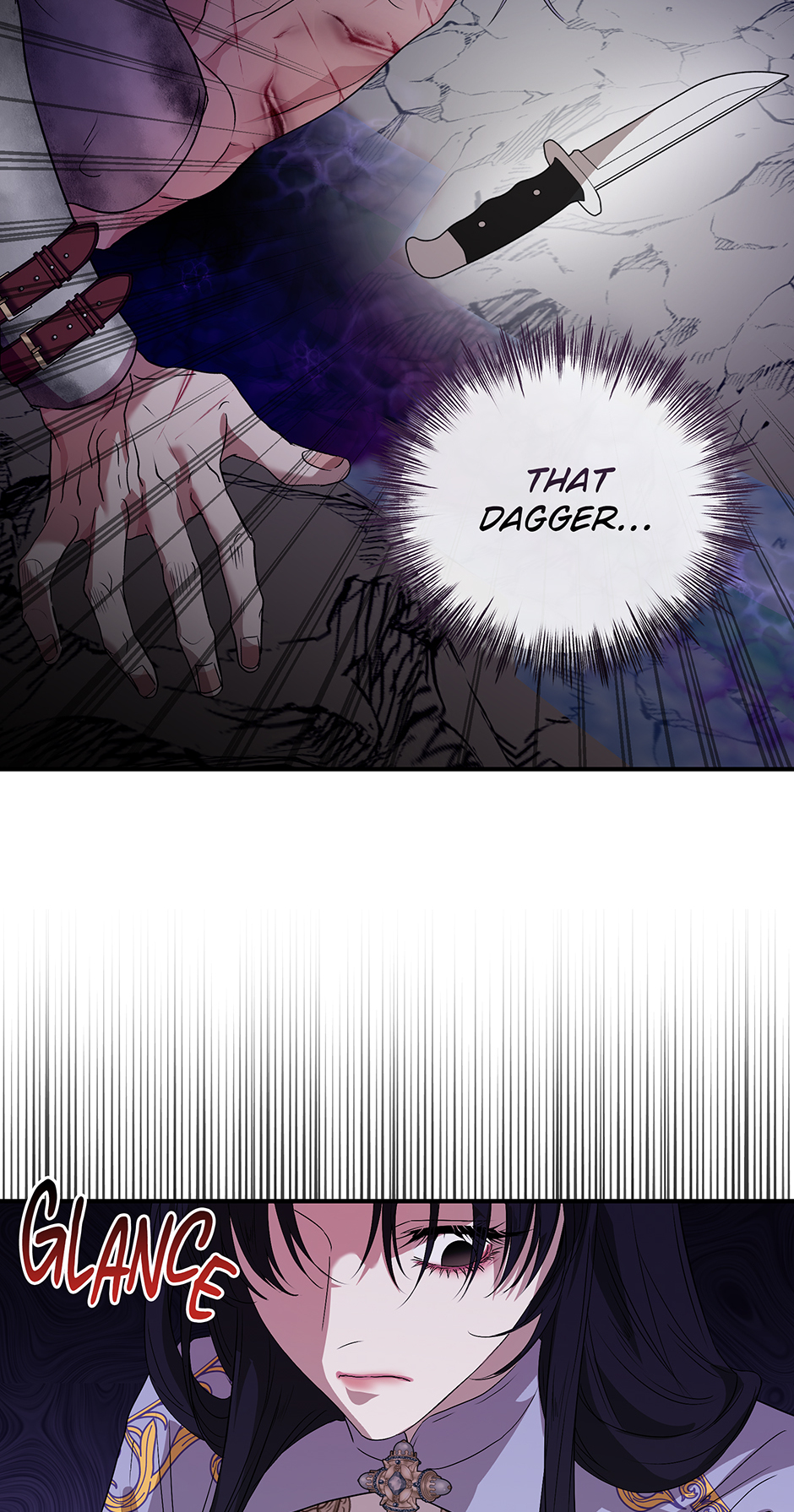 A Breath in the End of Verdure Chapter 3 page 78 - 