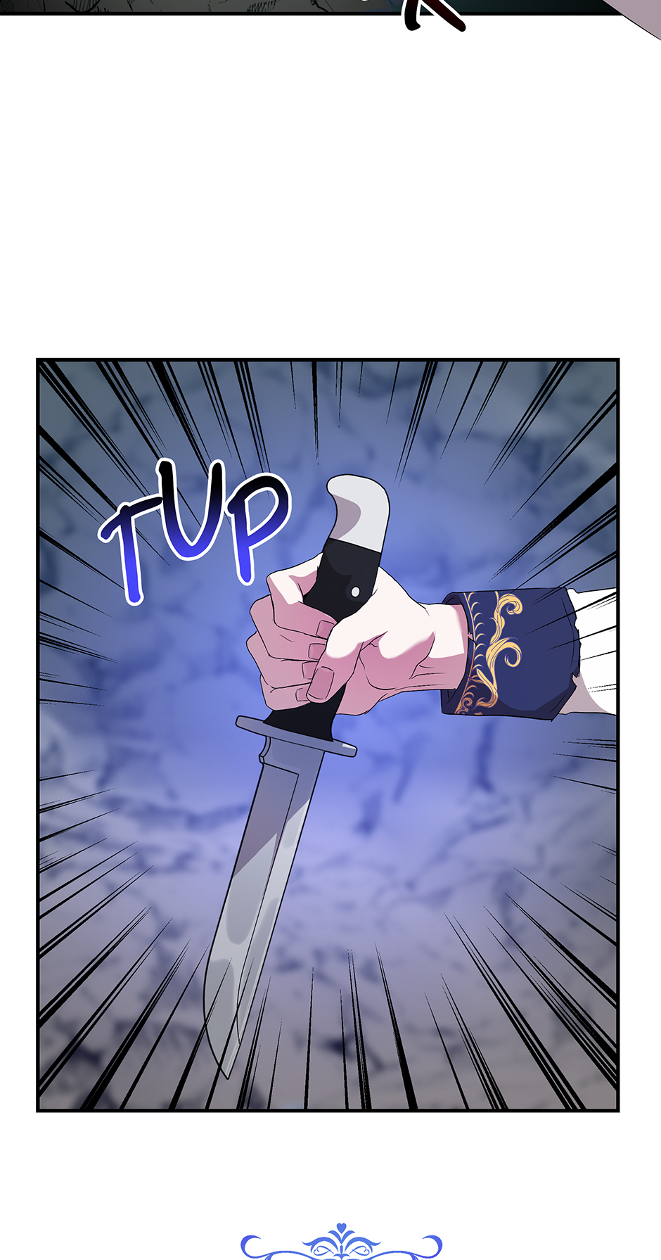 A Breath in the End of Verdure Chapter 3 page 81 - 