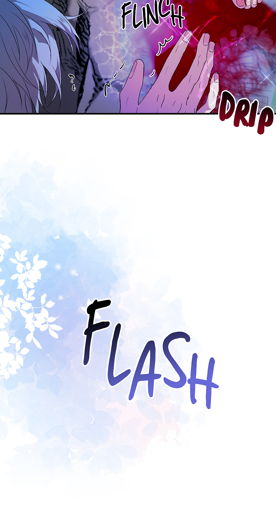 A Breath in the End of Verdure Chapter 3 page 86 - 