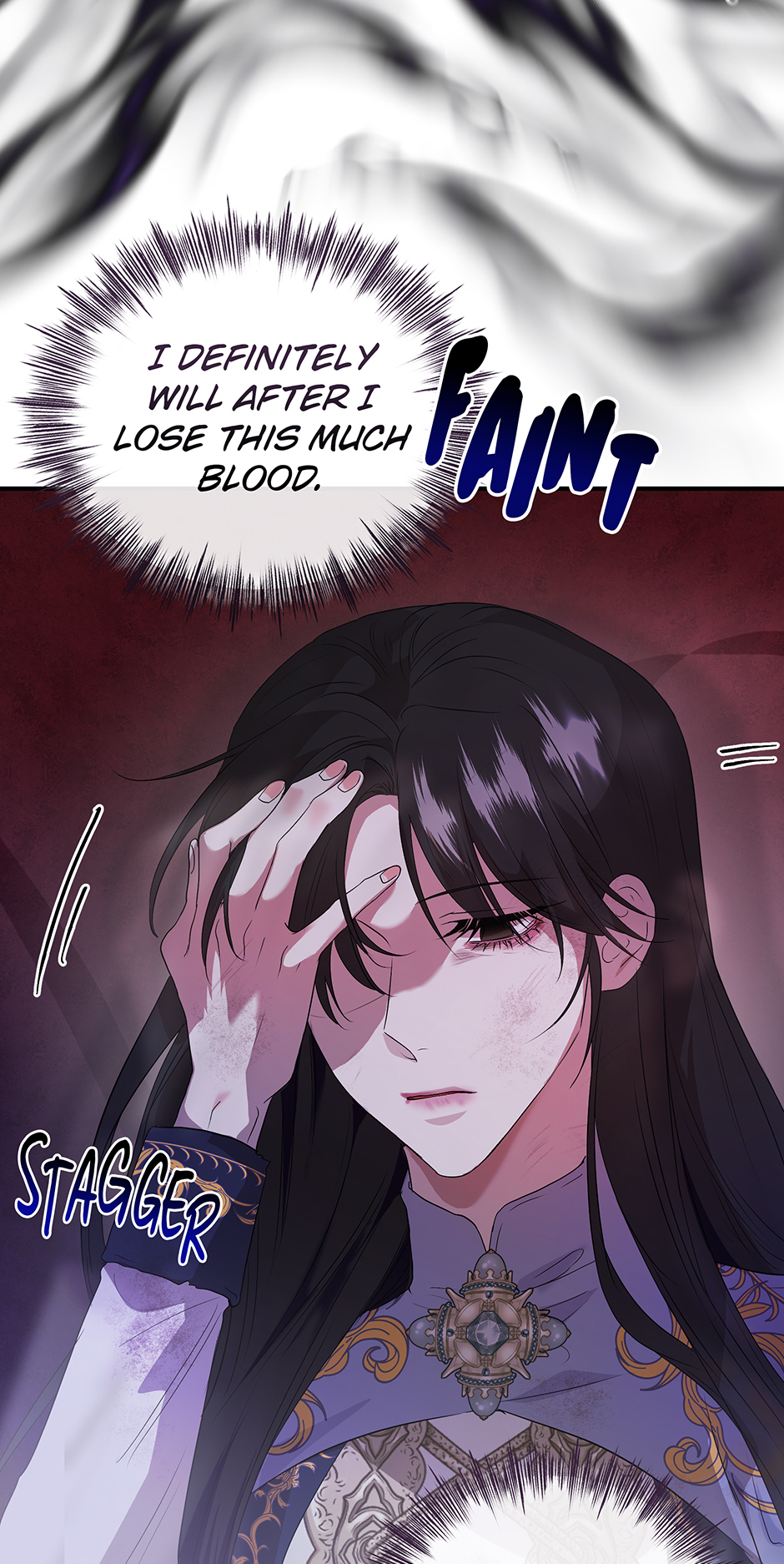 A Breath in the End of Verdure Chapter 3 page 89 - 