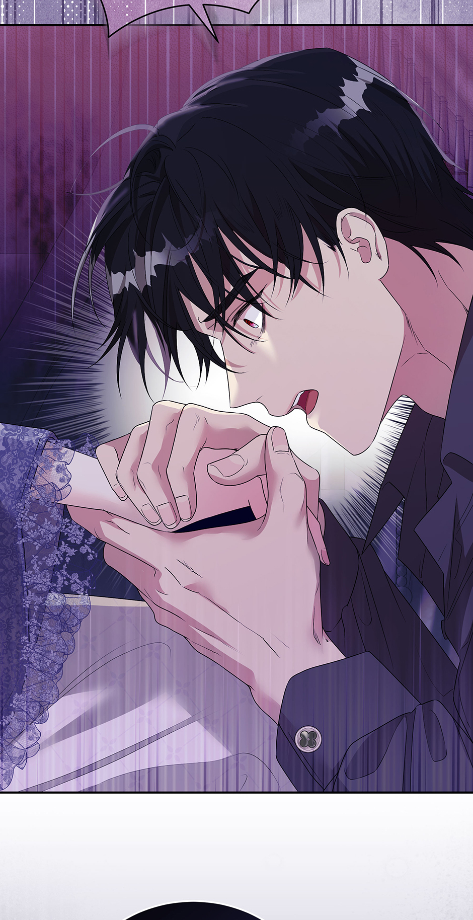 A Breath in the End of Verdure Chapter 30 page 11 - 