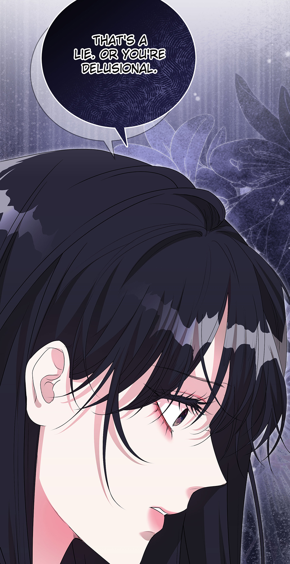 A Breath in the End of Verdure Chapter 30 page 12 - 