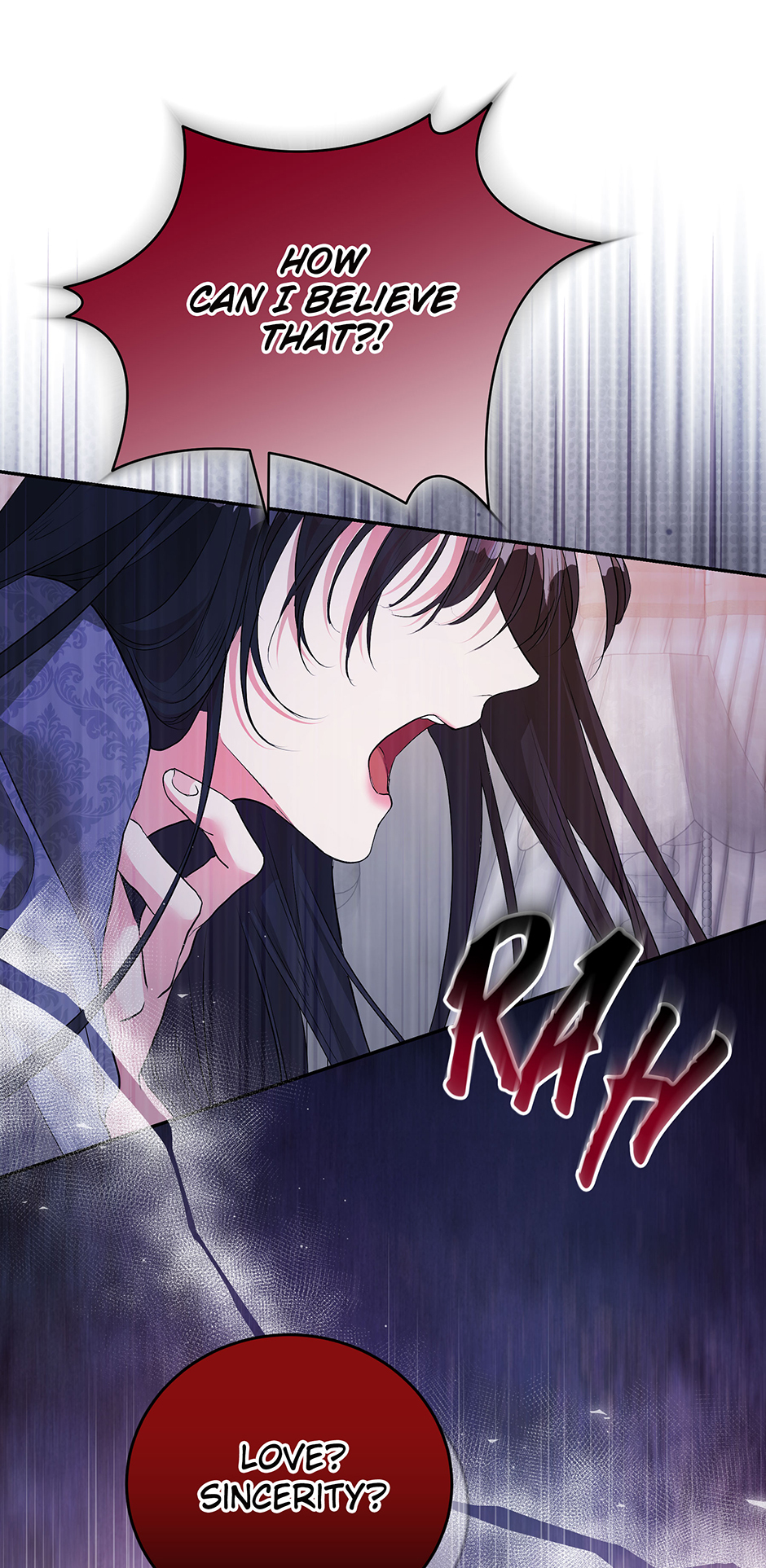 A Breath in the End of Verdure Chapter 30 page 16 - 