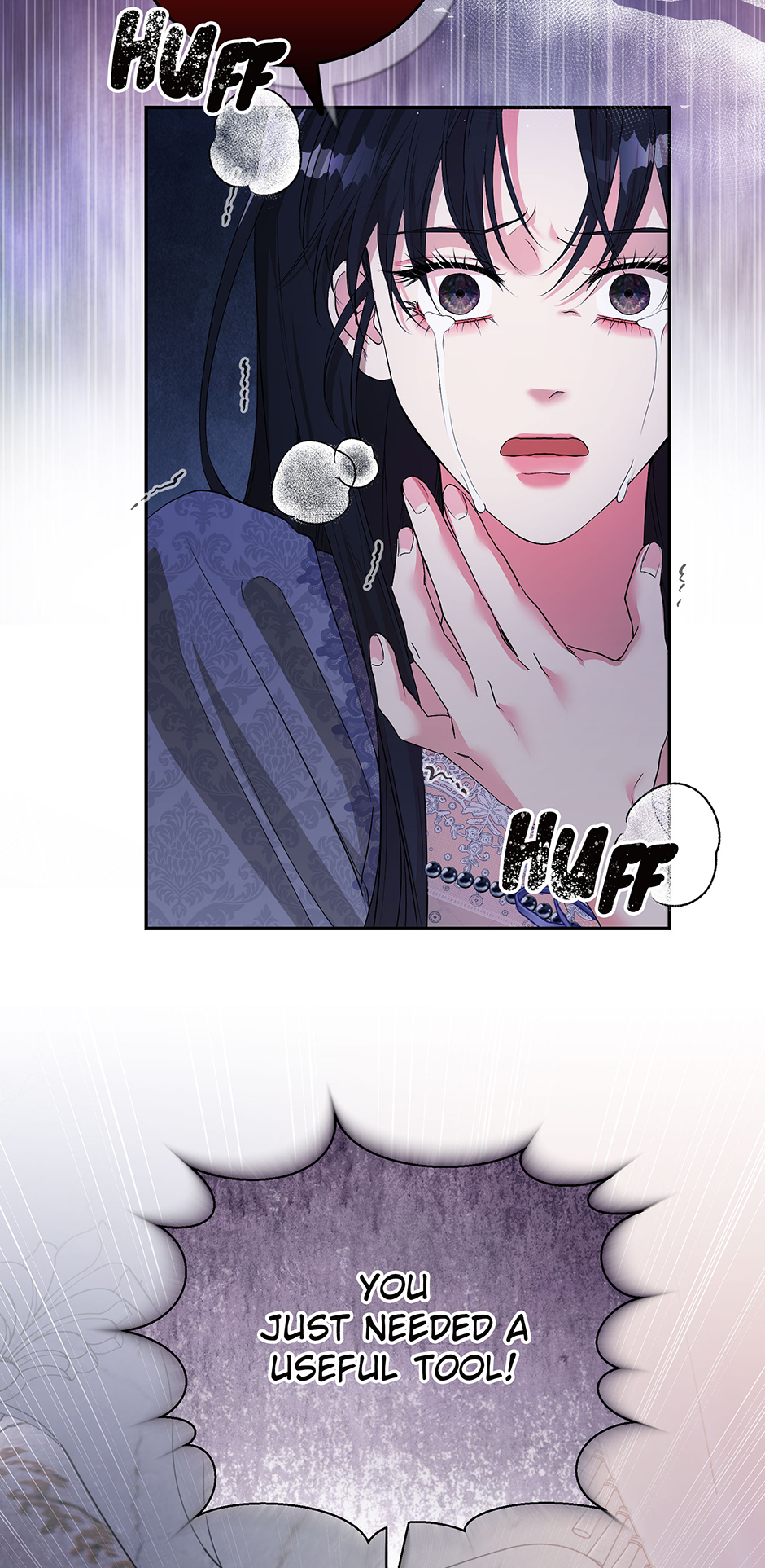 A Breath in the End of Verdure Chapter 30 page 17 - 