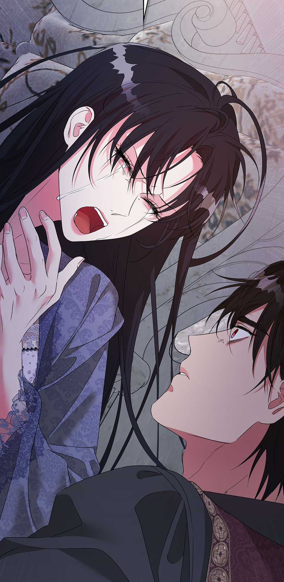 A Breath in the End of Verdure Chapter 30 page 18 - 