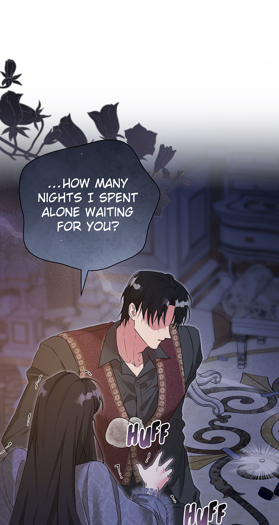 A Breath in the End of Verdure Chapter 30 page 23 - 