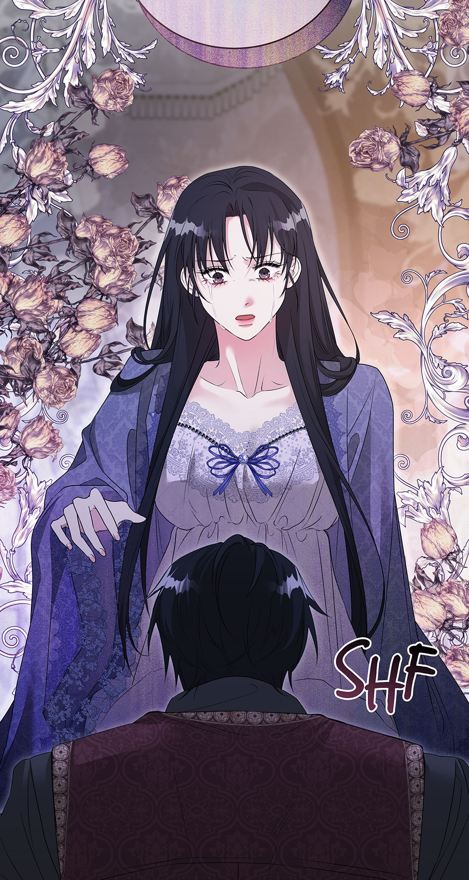 A Breath in the End of Verdure Chapter 30 page 26 - 