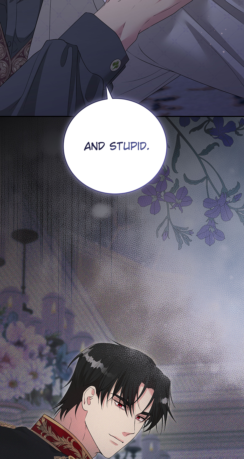 A Breath in the End of Verdure Chapter 30 page 29 - 