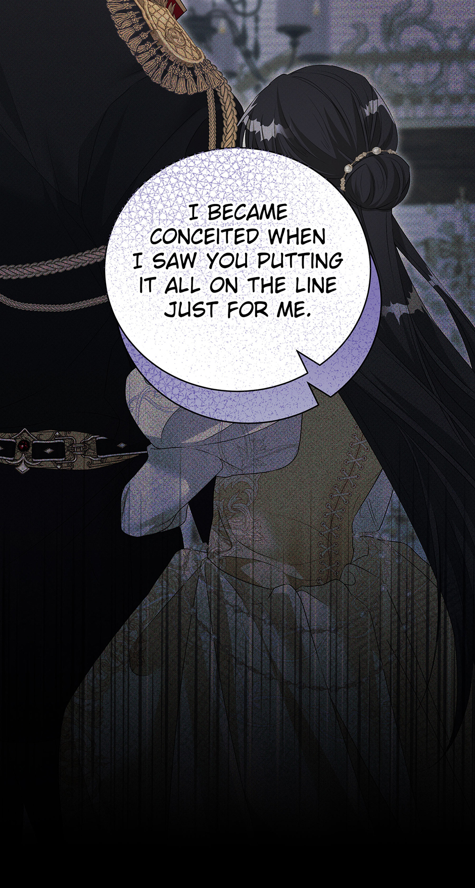 A Breath in the End of Verdure Chapter 30 page 30 - 