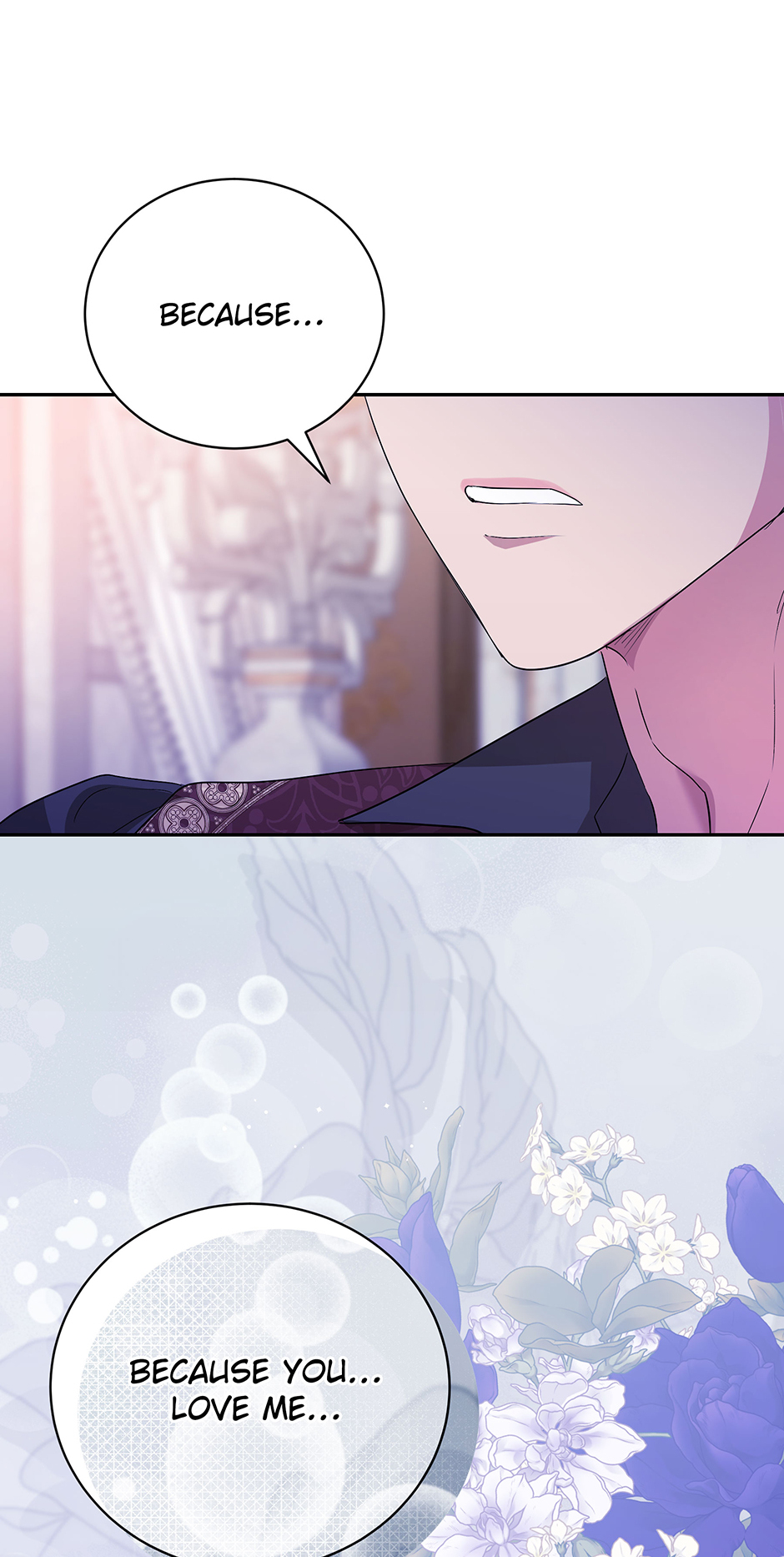 A Breath in the End of Verdure Chapter 30 page 4 - 