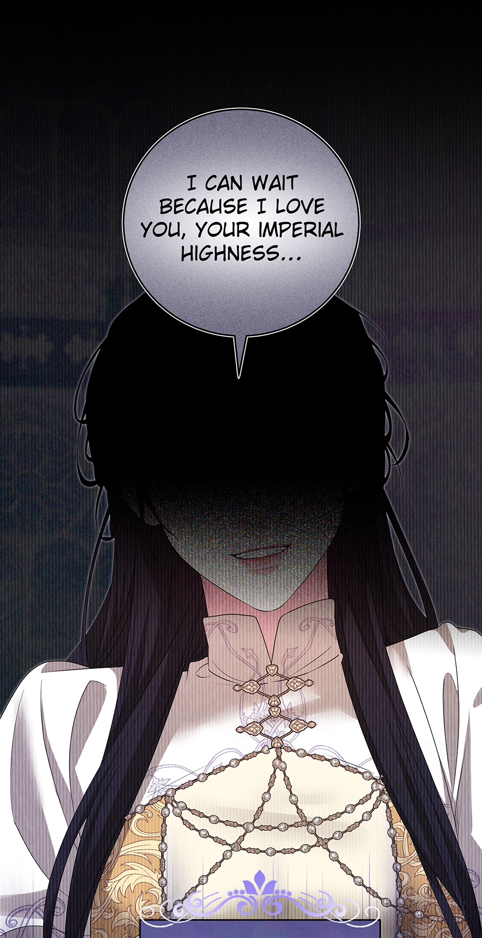 A Breath in the End of Verdure Chapter 30 page 31 - 