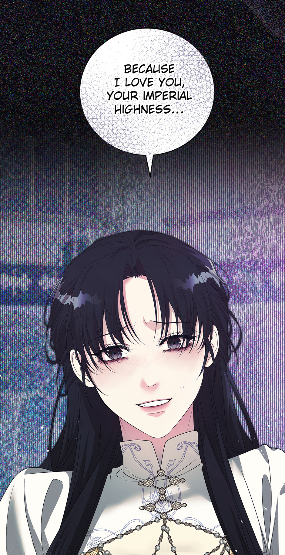 A Breath in the End of Verdure Chapter 30 page 36 - 