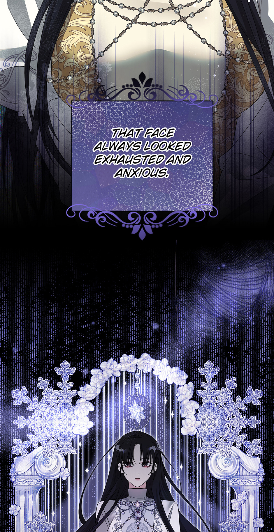 A Breath in the End of Verdure Chapter 30 page 37 - 