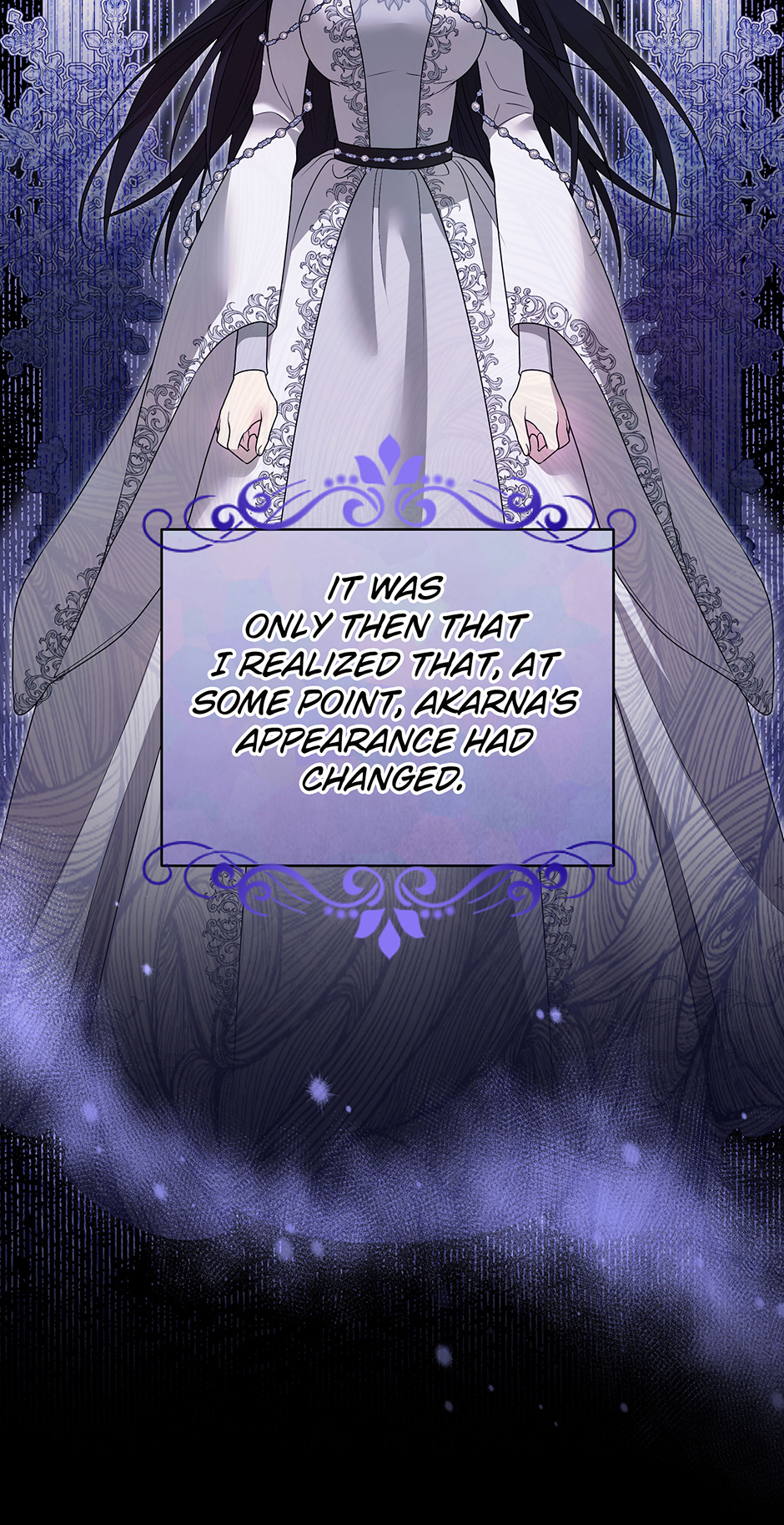 A Breath in the End of Verdure Chapter 30 page 38 - 