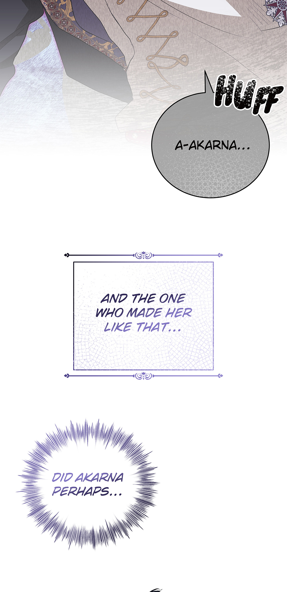 A Breath in the End of Verdure Chapter 30 page 40 - 