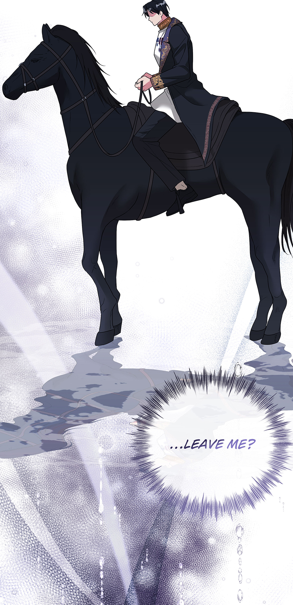 A Breath in the End of Verdure Chapter 30 page 41 - 