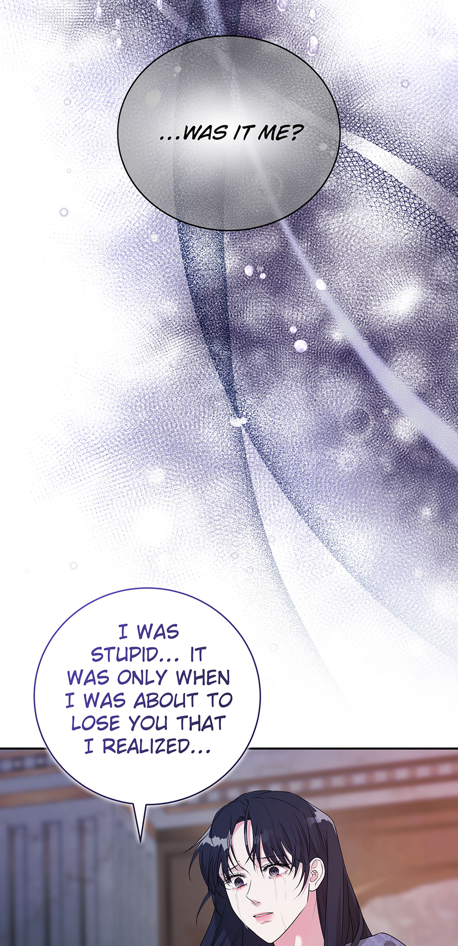 A Breath in the End of Verdure Chapter 30 page 42 - 