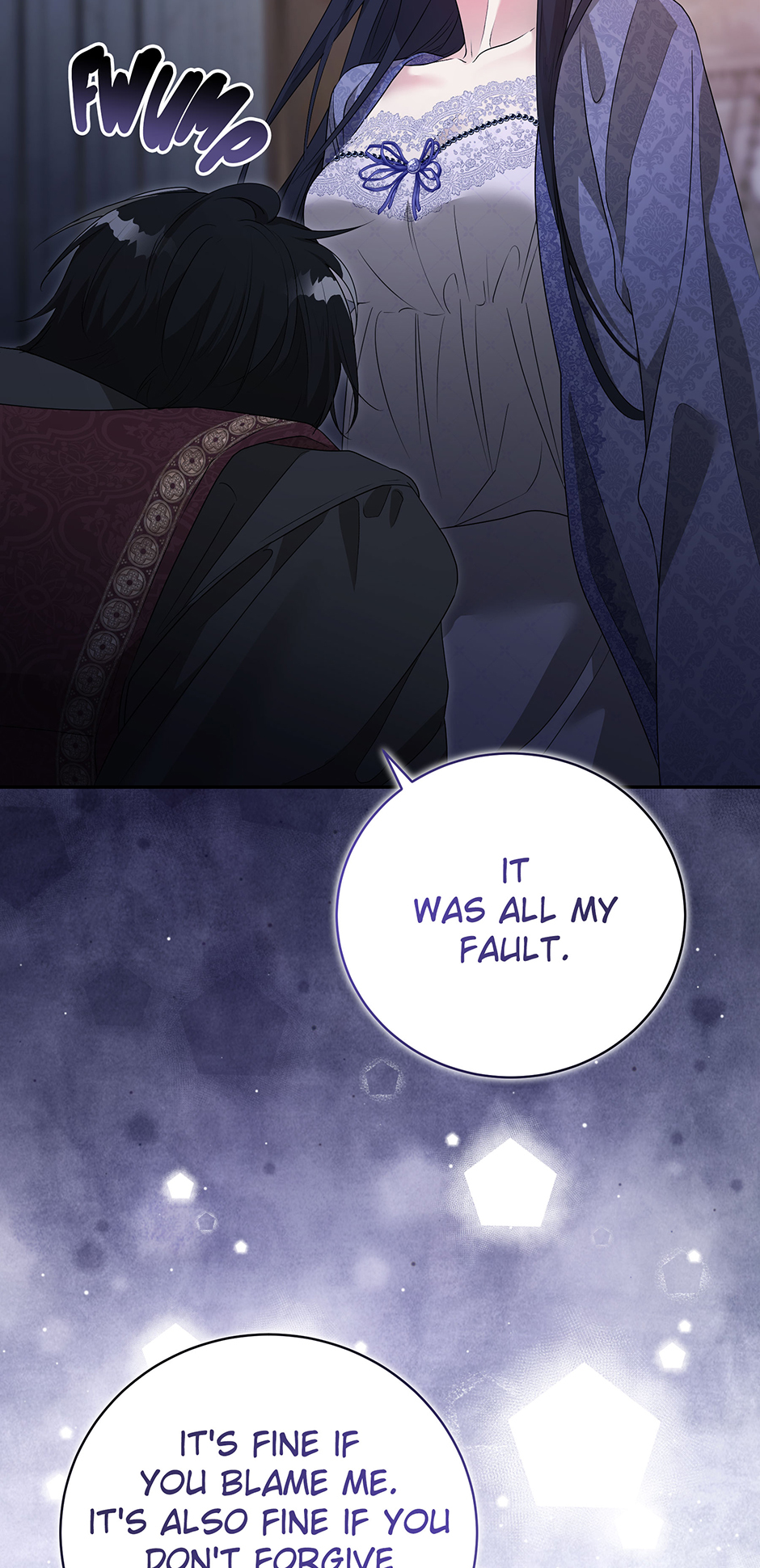 A Breath in the End of Verdure Chapter 30 page 43 - 