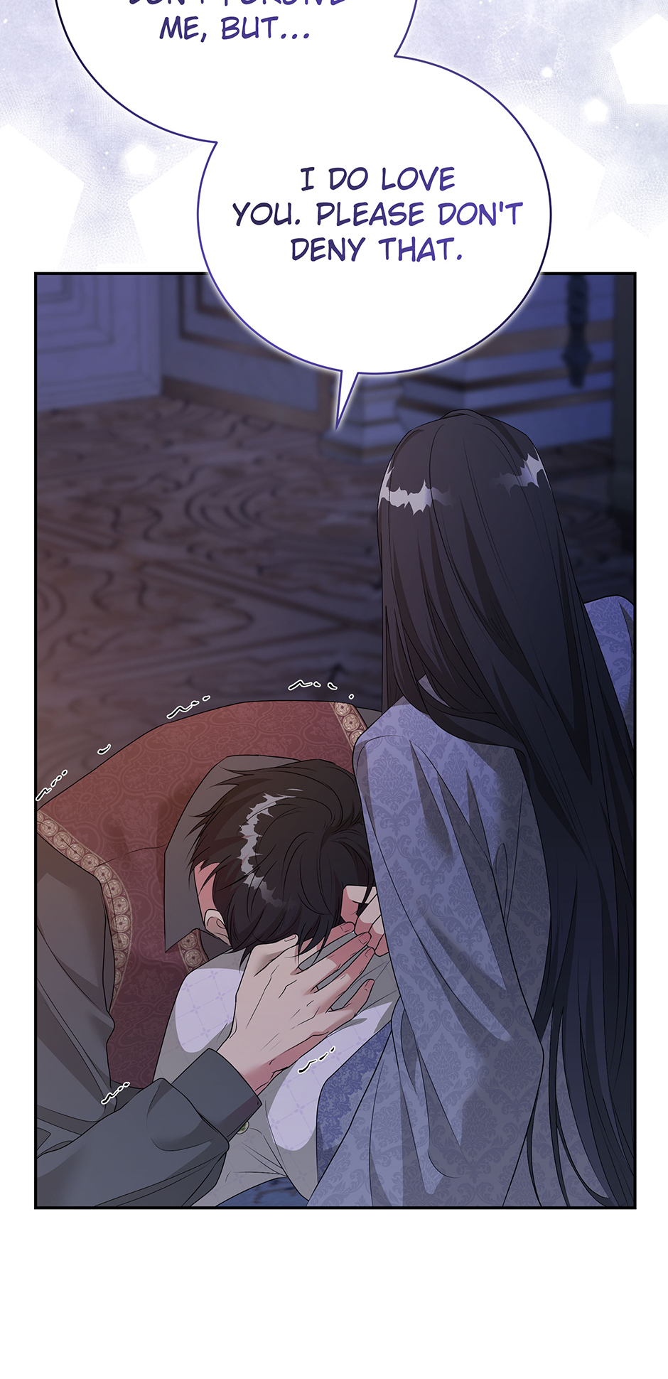 A Breath in the End of Verdure Chapter 30 page 44 - 