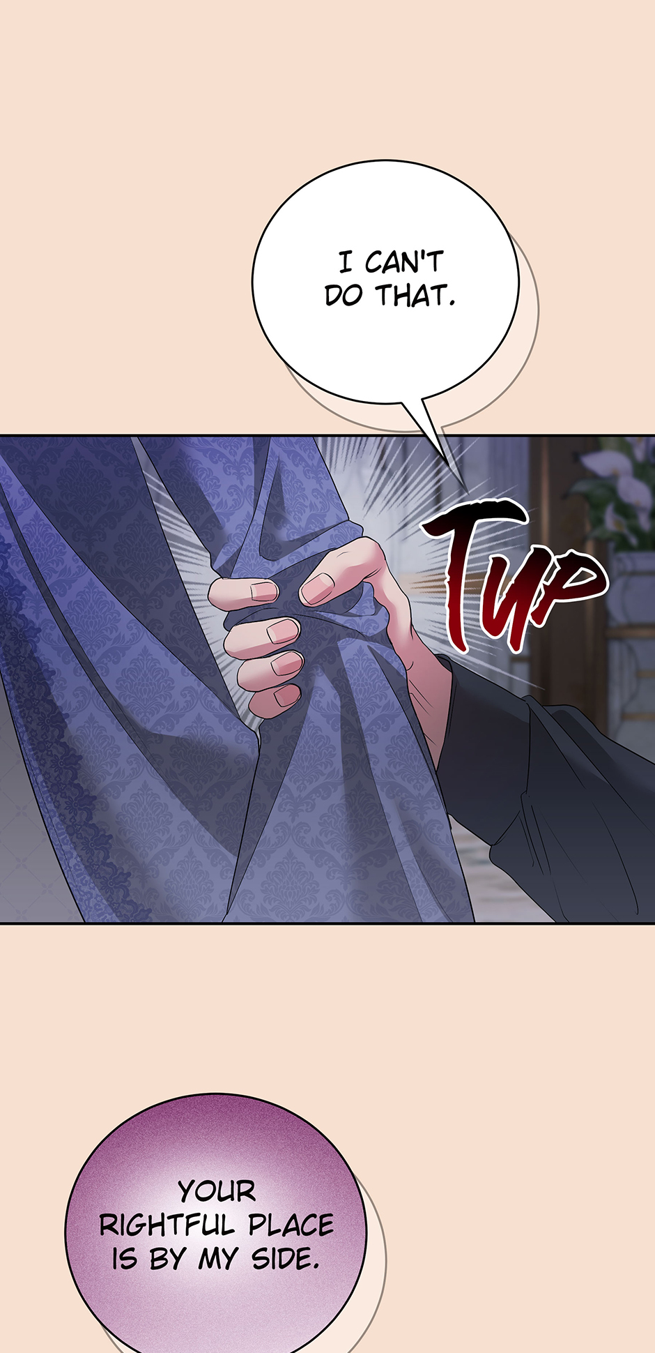 A Breath in the End of Verdure Chapter 30 page 46 - 