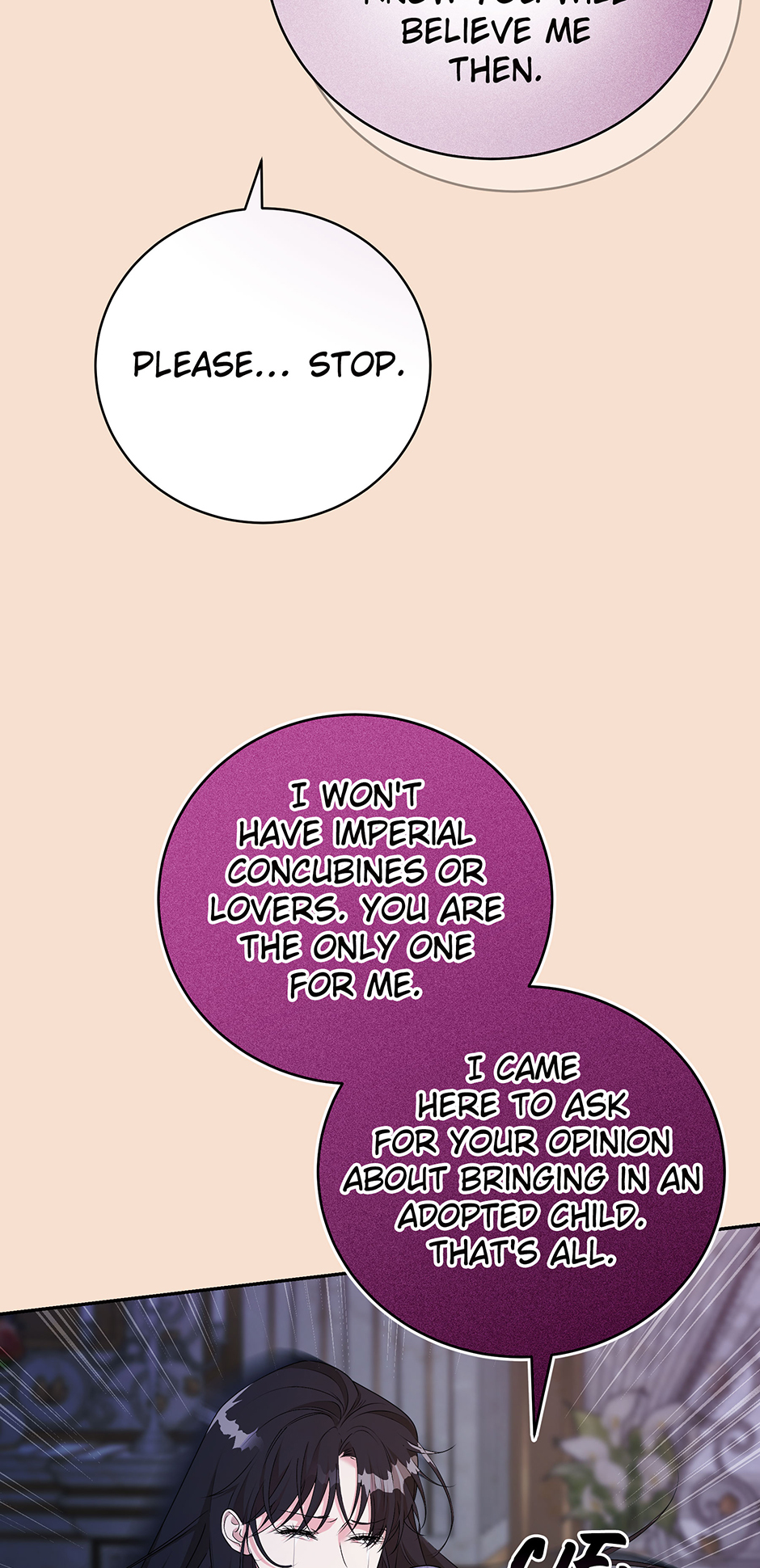 A Breath in the End of Verdure Chapter 30 page 48 - 