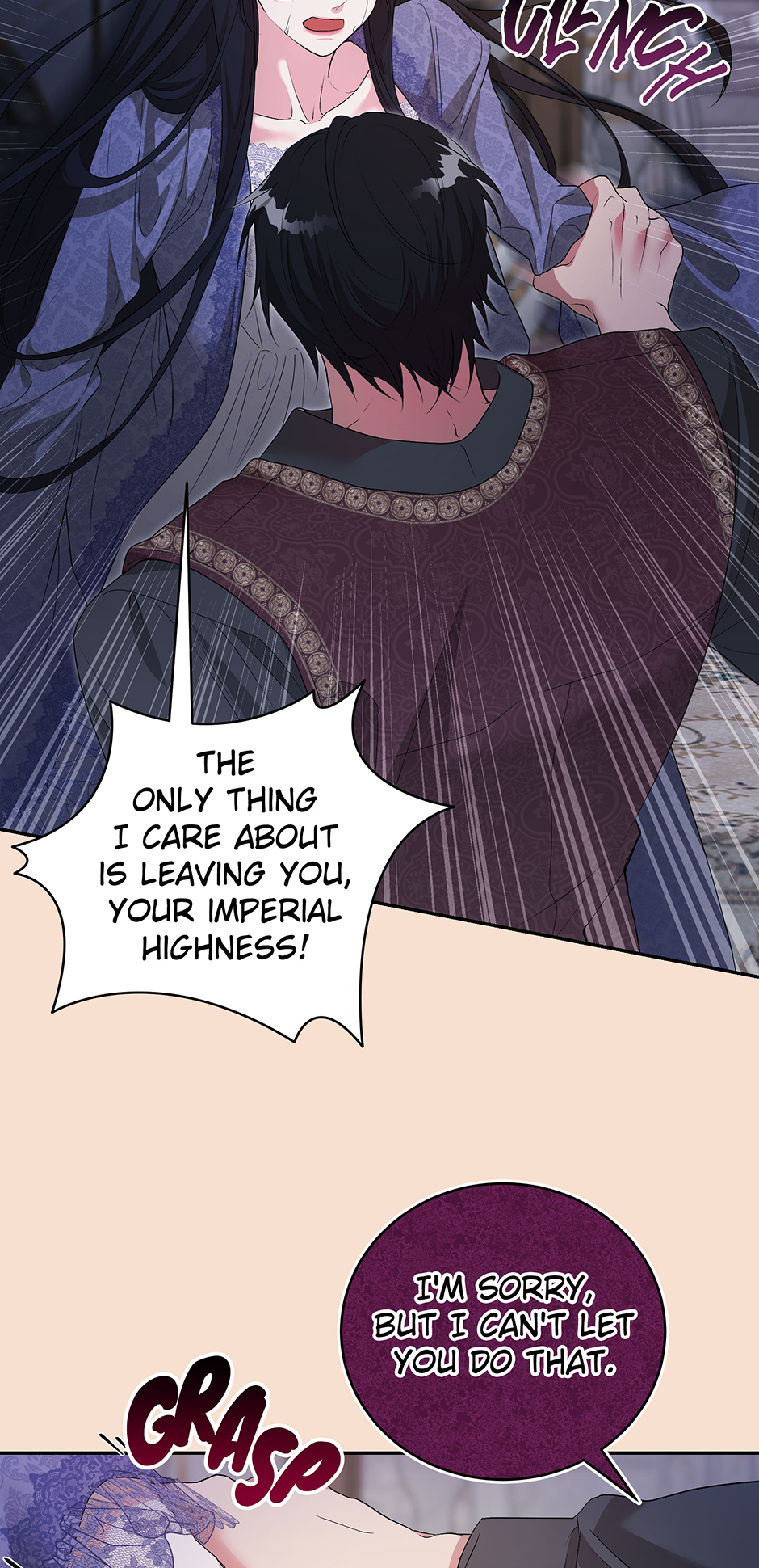 A Breath in the End of Verdure Chapter 30 page 49 - 