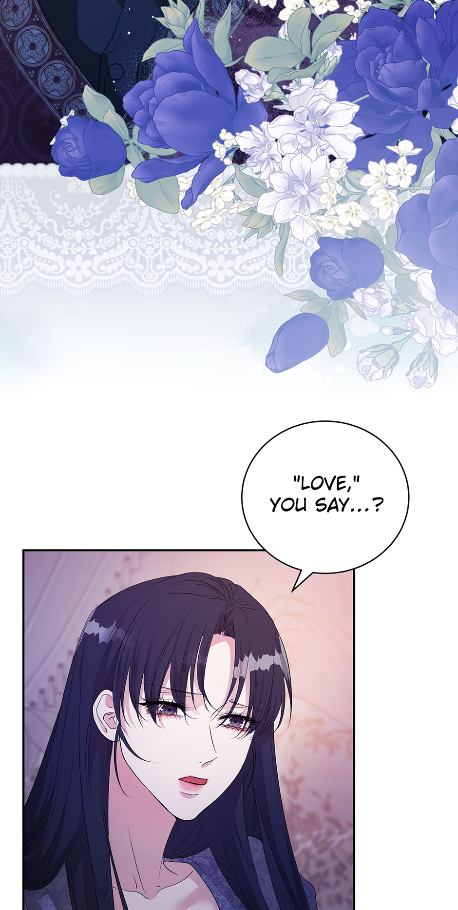 A Breath in the End of Verdure Chapter 30 page 6 - 