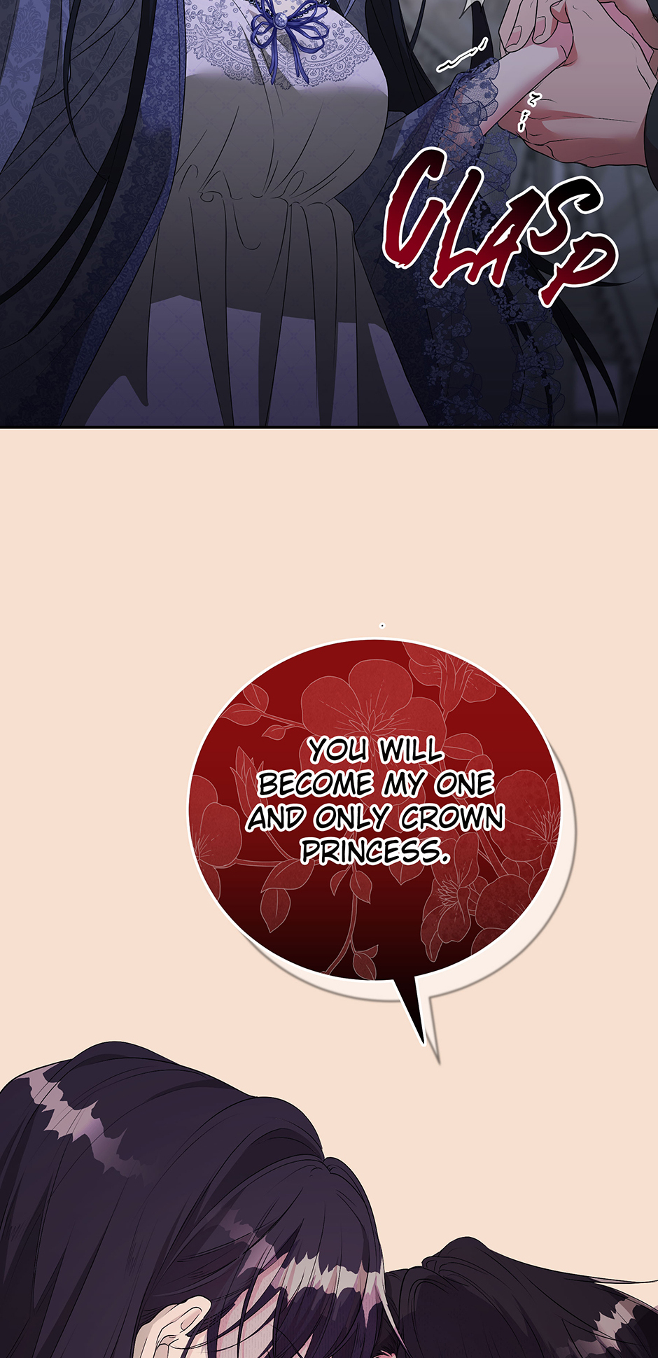 A Breath in the End of Verdure Chapter 30 page 51 - 