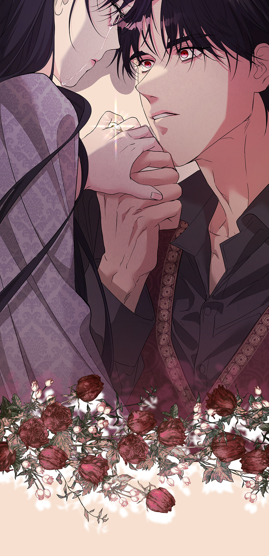 A Breath in the End of Verdure Chapter 30 page 52 - 