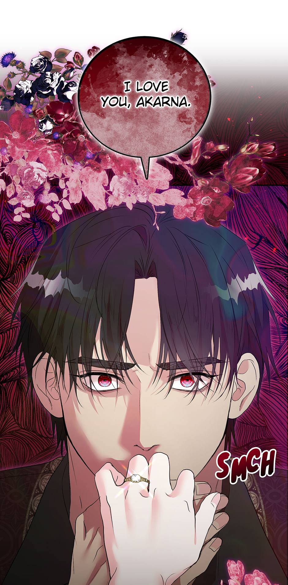 A Breath in the End of Verdure Chapter 30 page 53 - 