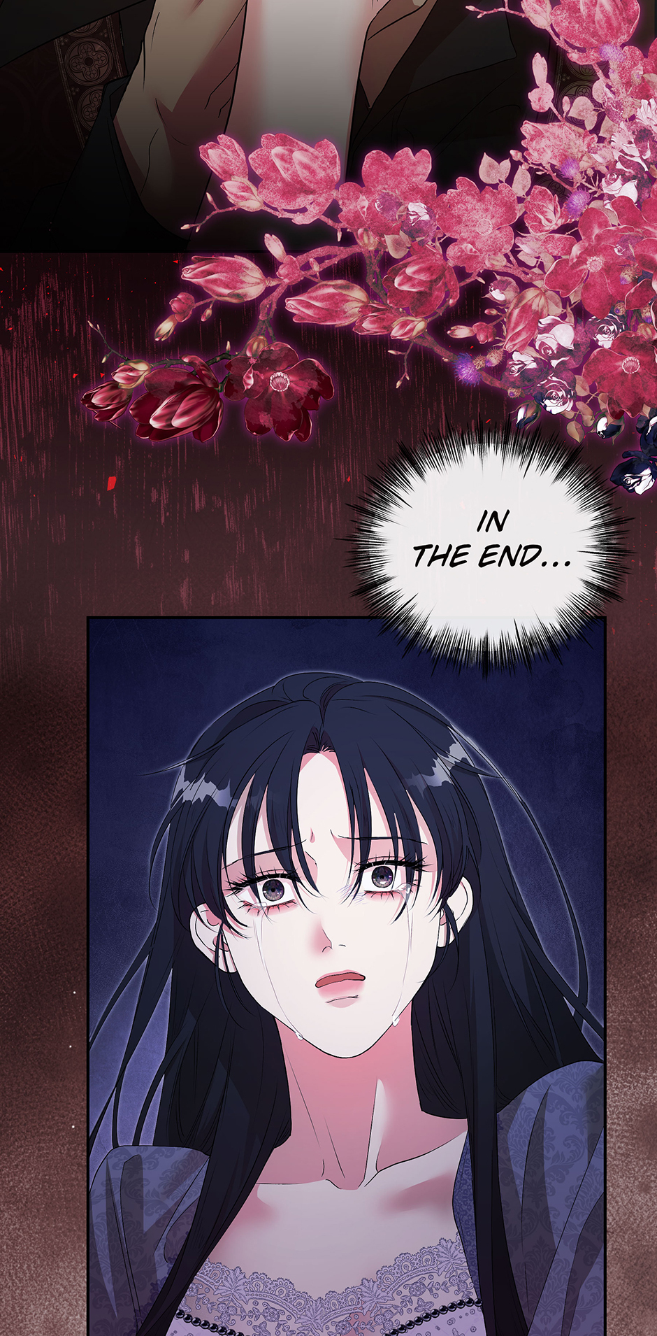 A Breath in the End of Verdure Chapter 30 page 54 - 