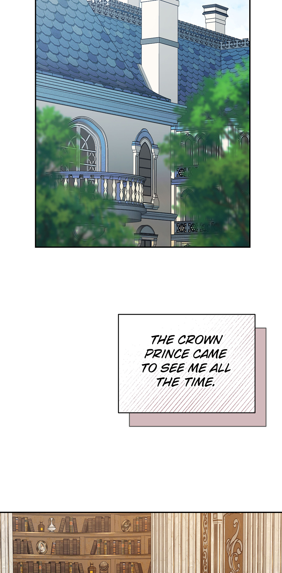 A Breath in the End of Verdure Chapter 30 page 57 - 